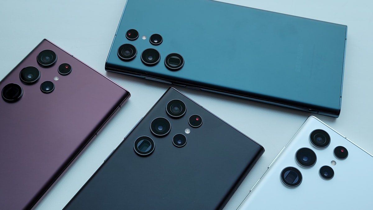 Expert tech gadget analysis and testing