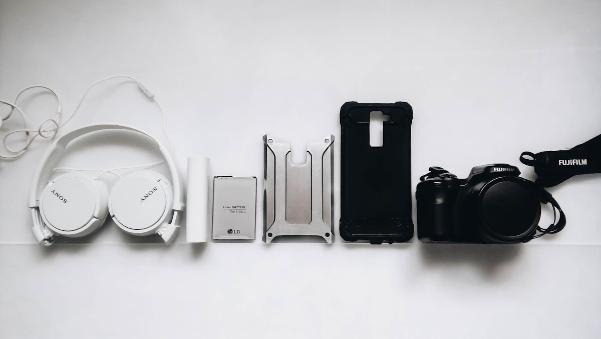 Smart home ecosystem devices